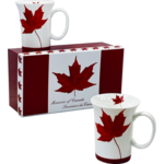 Memories Of Canada Mug