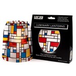 Luminary Lantern - Mona