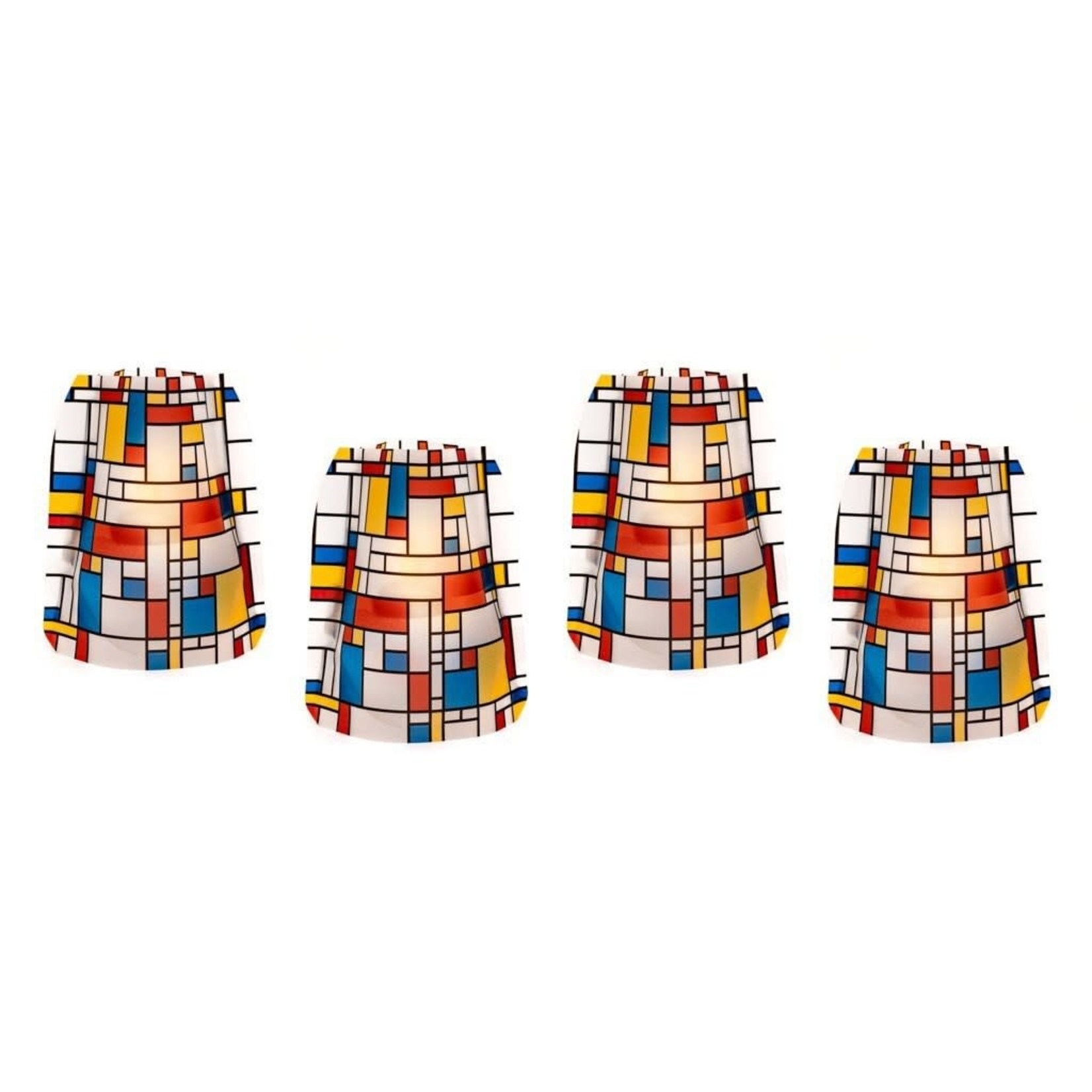 Luminary Lantern - Mona
