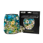 Luminary Lantern - Field of Lilies