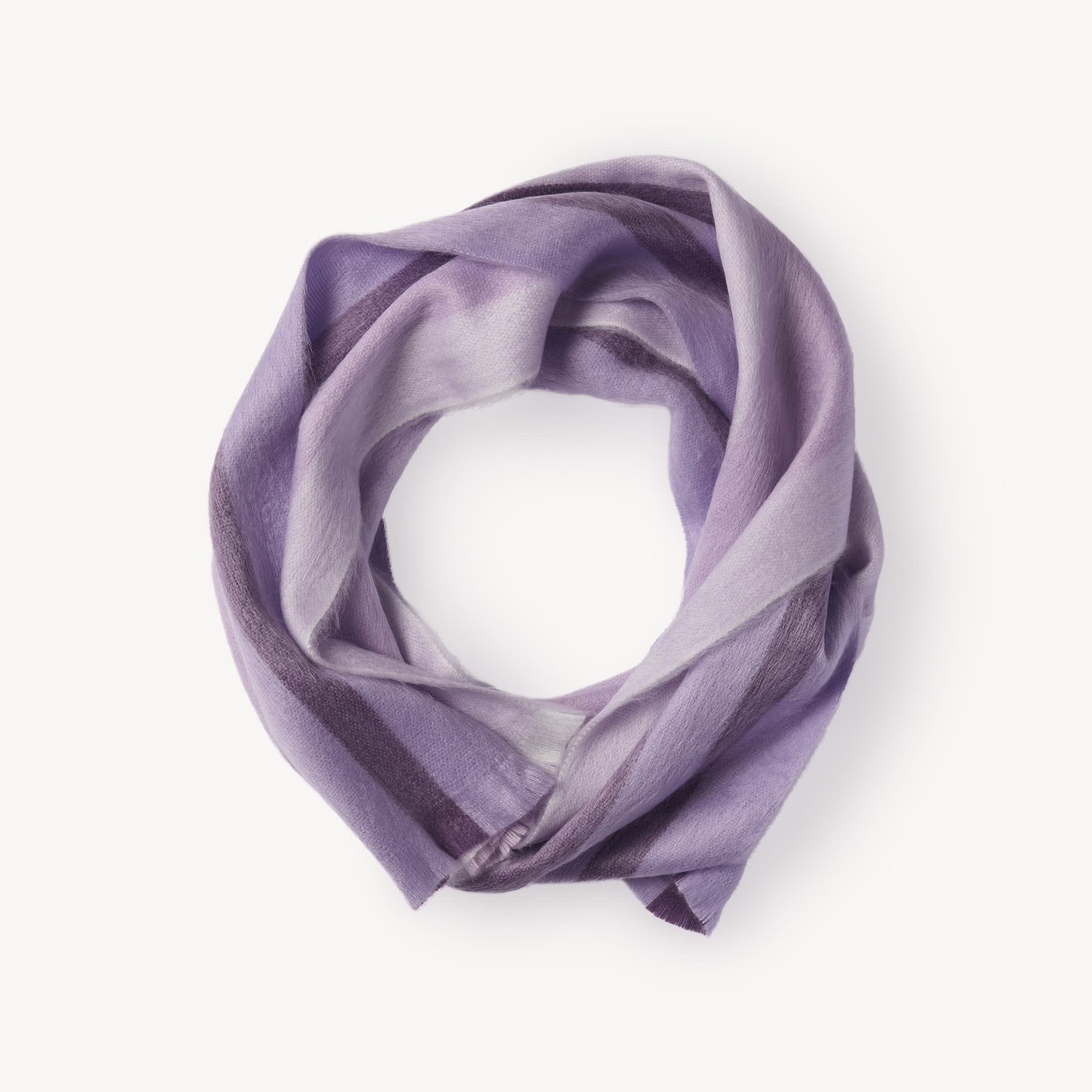 Seamless Scarf- Orchid