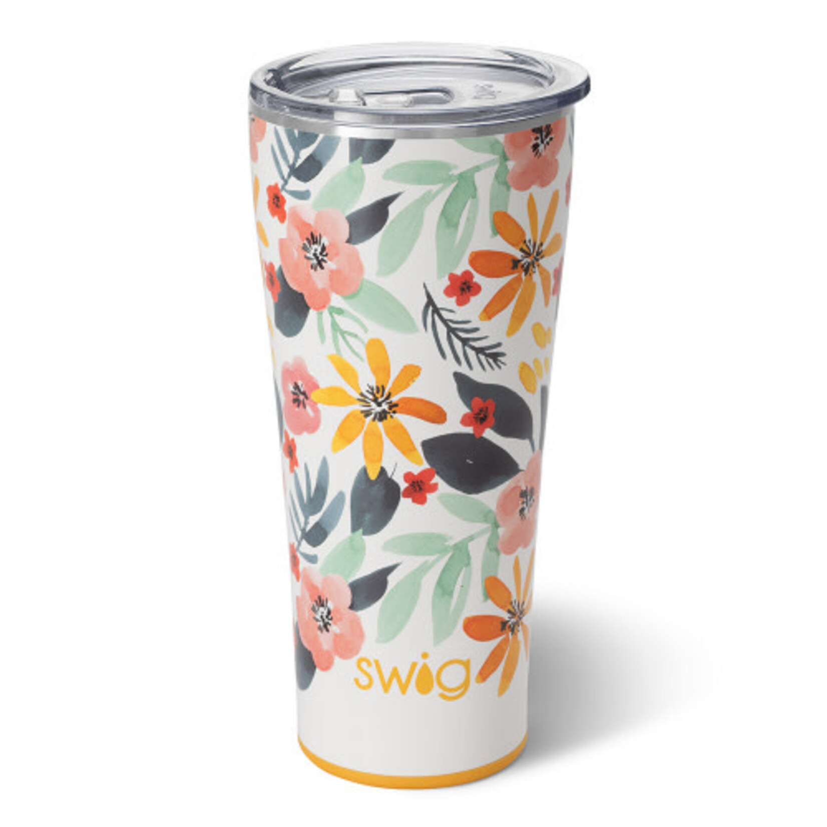 Honey Meadow Tumbler