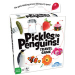 Pickles To Penguins Card Game