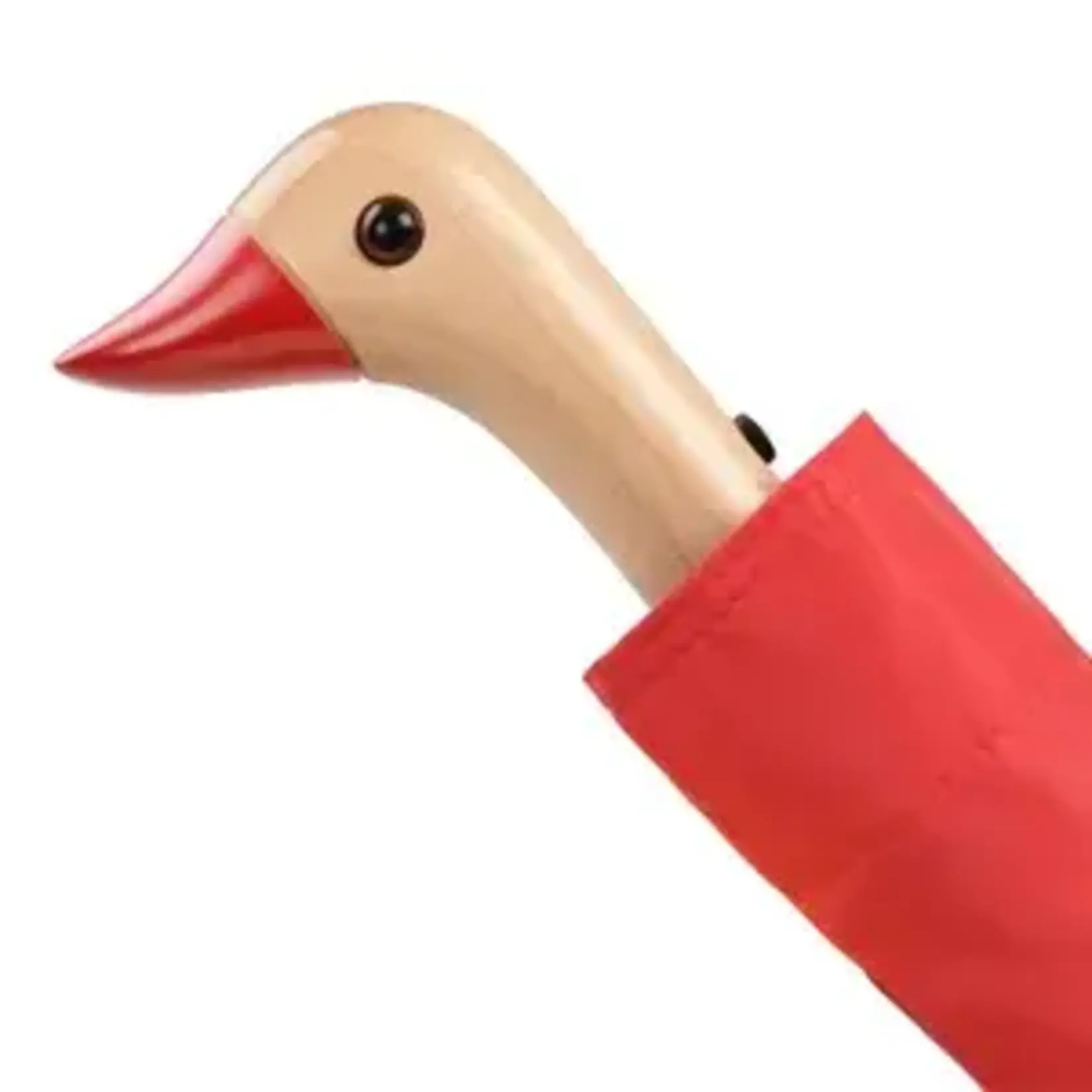 Duckhead Umbrella- Red Compact