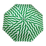 Duckhead Umbrella- Kelly Bars Compact