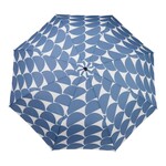 Duckhead Umbrella- Denim Moon Compact