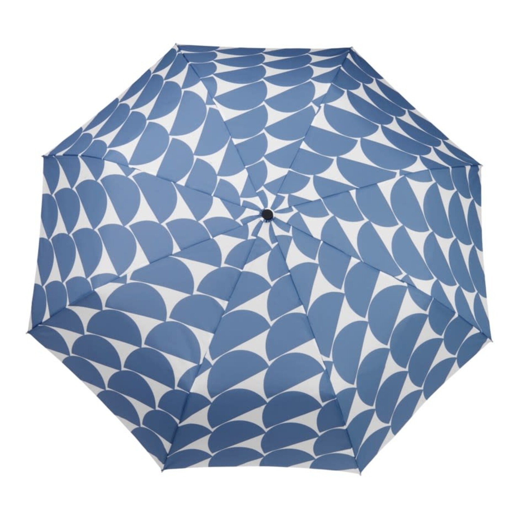 Duckhead Umbrella- Denim Moon Compact