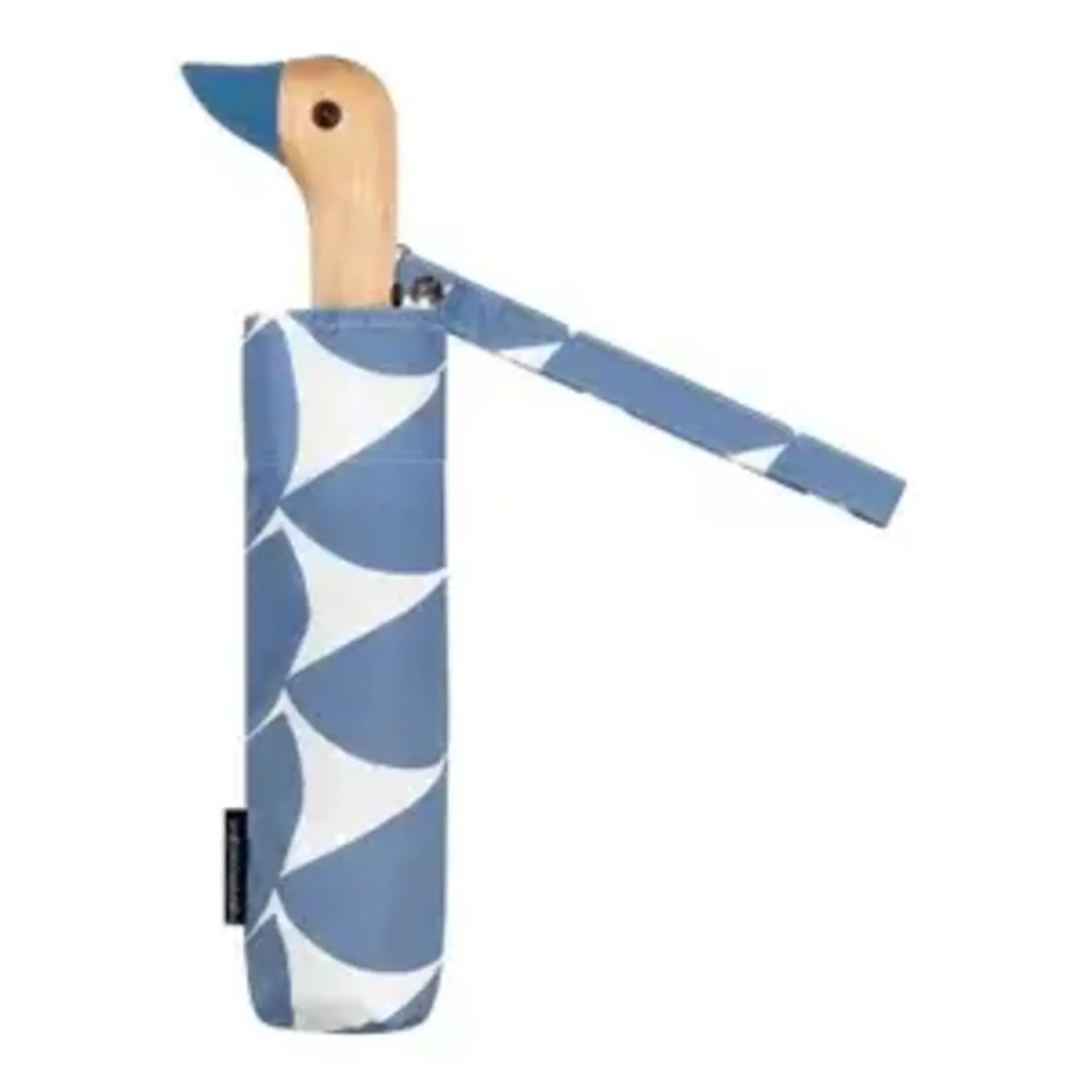 Duckhead Umbrella- Denim Moon Compact