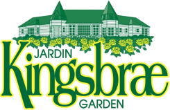 Kingsbrae Garden