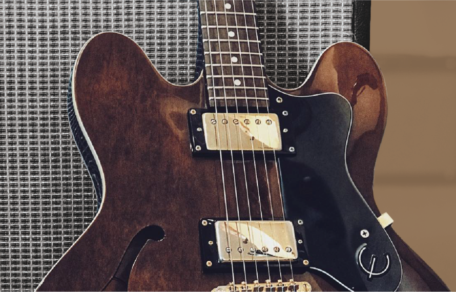 Things To Look Out For When Buying a Used Guitar