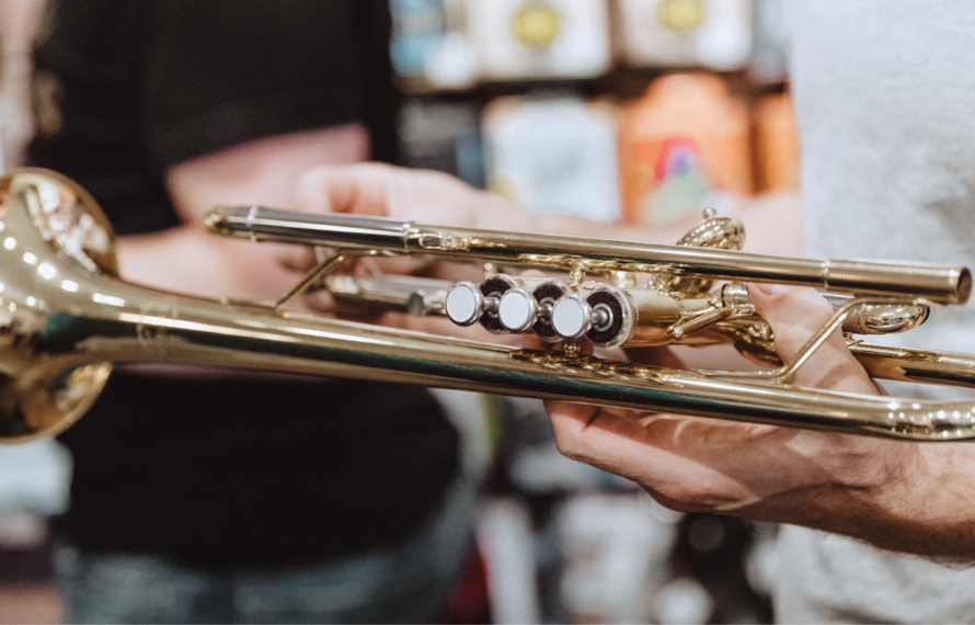 Basic Band Instrument Maintenance Tips