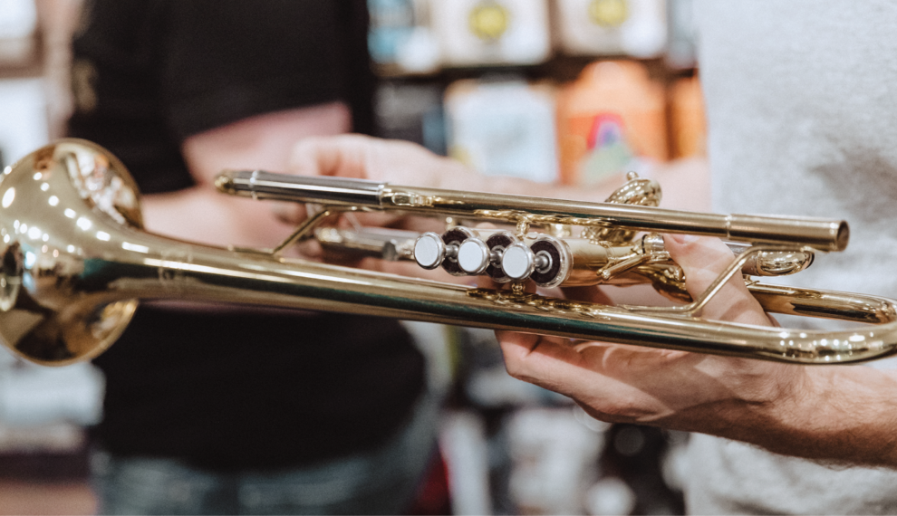 Basic Band Instrument Maintenance Tips