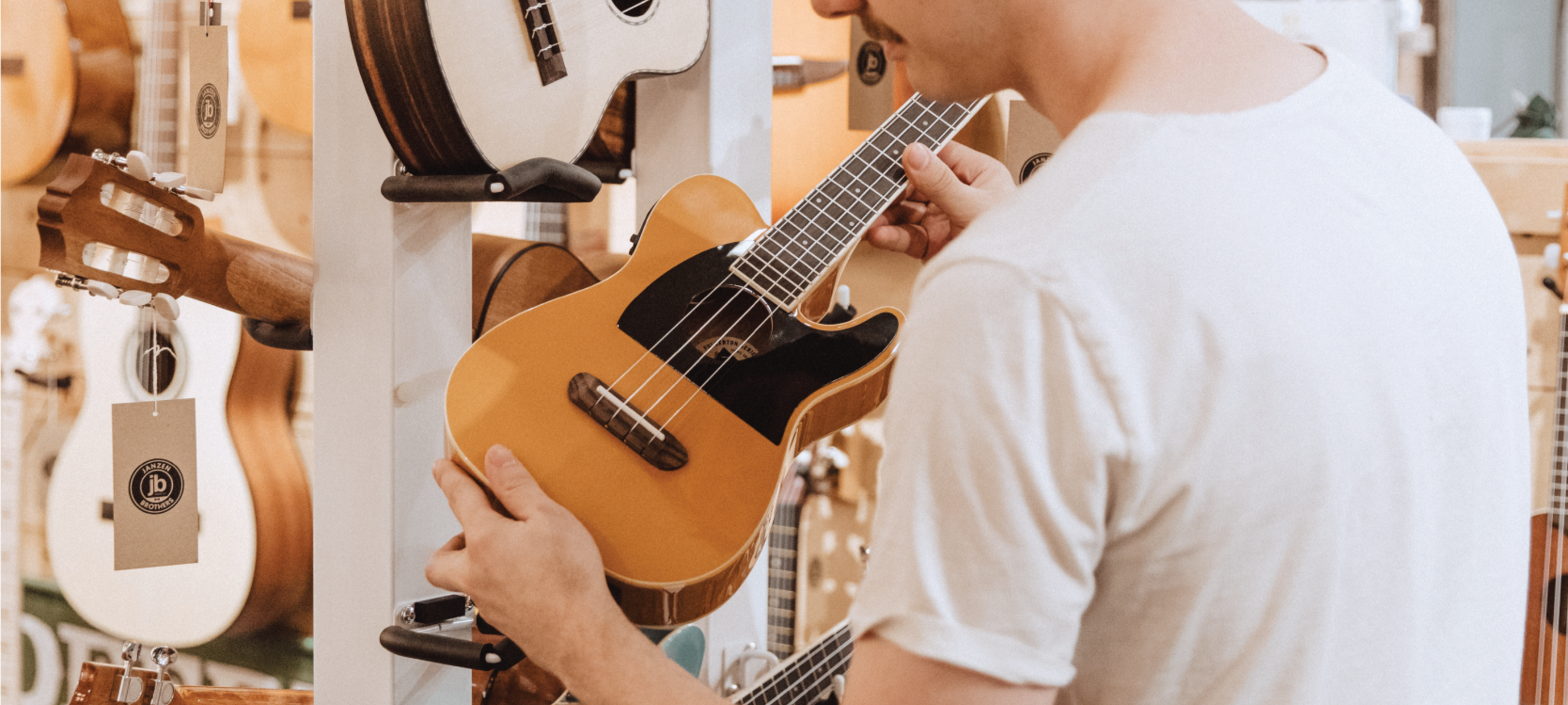 What Is a Ukulele?