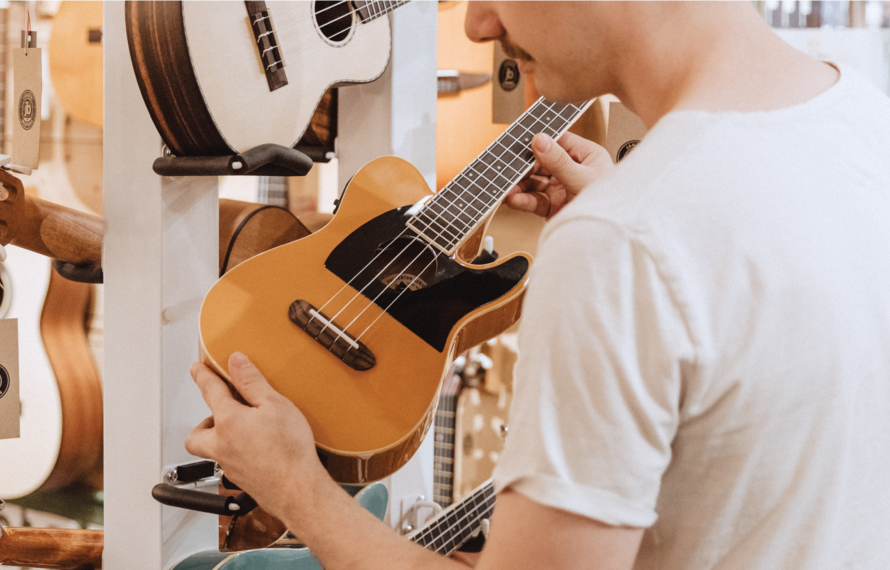 What Is a Ukulele?