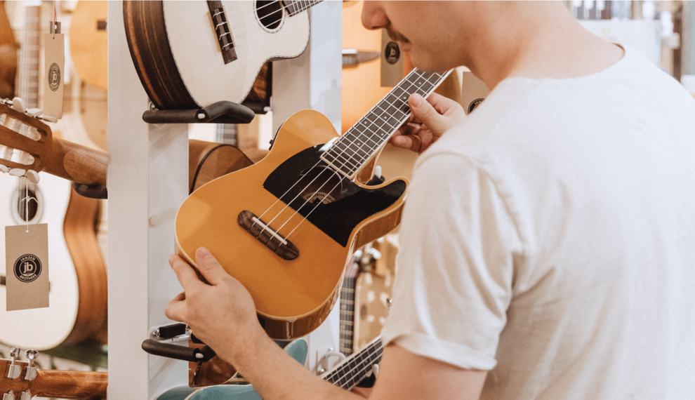 What Is a Ukulele?