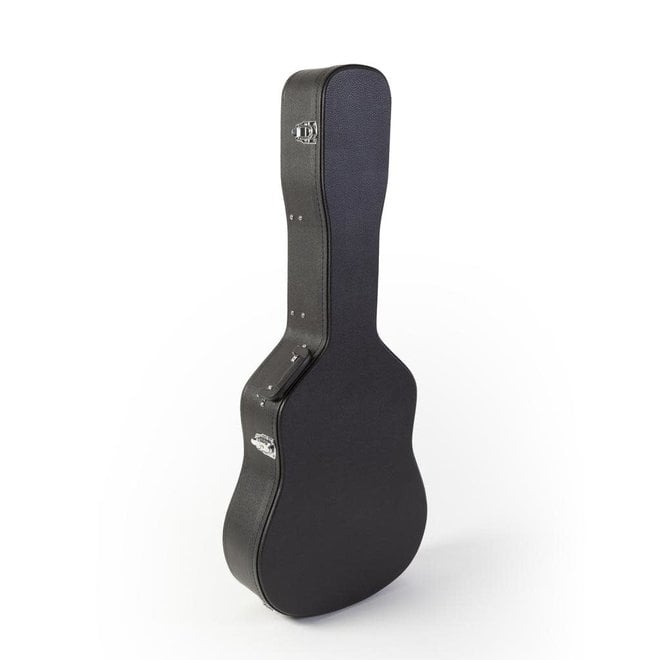 Yamaha GCFG Hardshell Acoustic Guitar Case, Dreadnought
