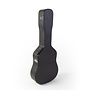Yamaha GCFG Hardshell Acoustic Guitar Case, Dreadnought