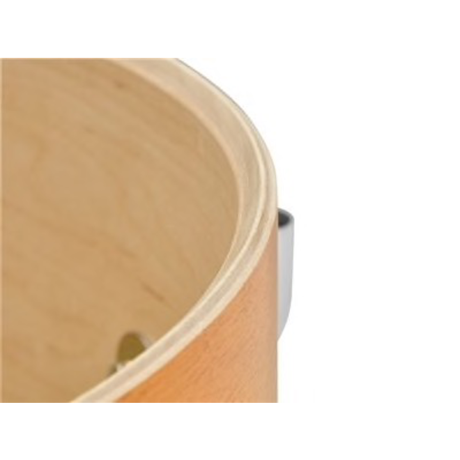 Yamaha TMS1455 Tour Custom Snare Drum, Butterscotch Satin, 14 x 5.5"