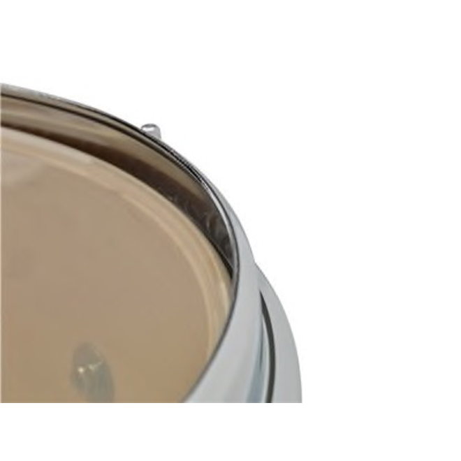 Yamaha Tour Custom Snare Drum, 14x5.5", Butterscotch Satin