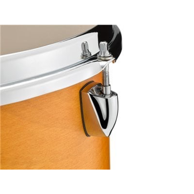 Yamaha TMS1455 Tour Custom Snare, 14x5.5, Butterscotch Satin