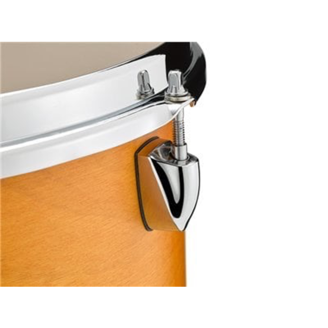 Yamaha TMS1455 Tour Custom Snare Drum, Butterscotch Satin, 14 x 5.5"