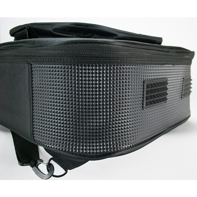 Profile PREB-DLX Deluxe Electric Guitar Gigbag