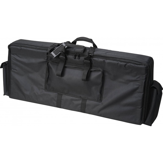Levy's EM524DX Deluxe Keyboard Gigbag (42.4 x 16.6 x 5.9)