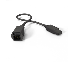 Temple Audio IEC AC Mains Micro Module - Janzen Brothers