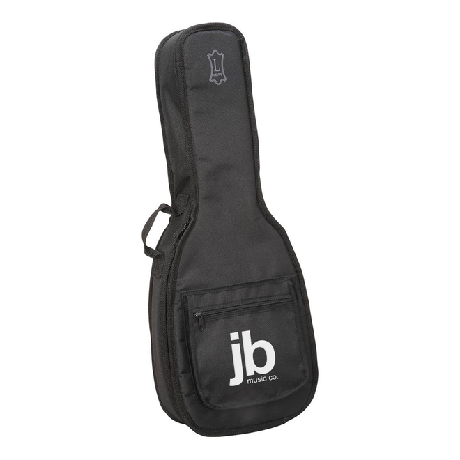 Levy’s CMUT Ukulele Gigbag, Tenor w/JB Logo