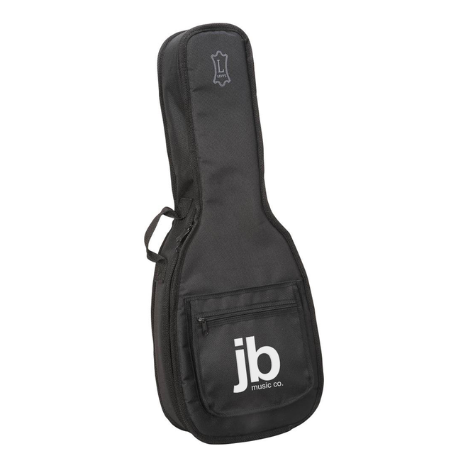 Levy’s Ukulele Gigbag, Tenor w/JB Logo (CMUT)