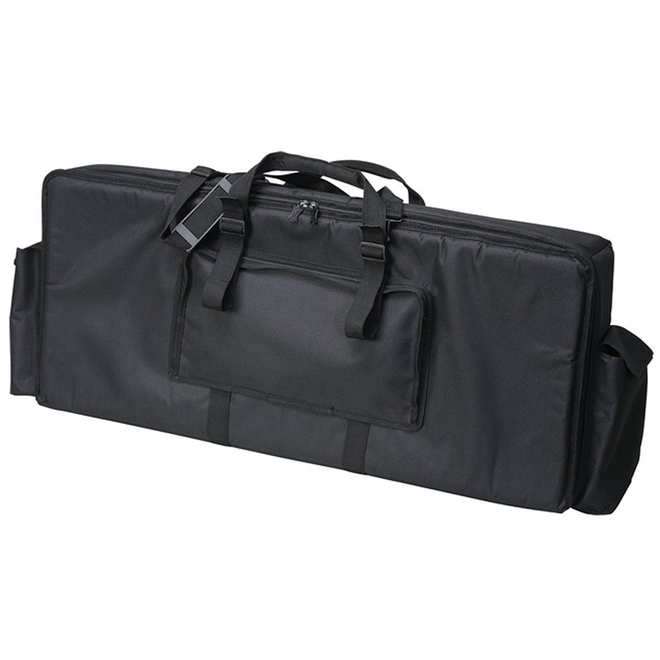 Levy's EM539DX Deluxe Keyboard Gigbag (39 x 15.75 x 6), fits PSRE463