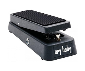Jim Dunlop Cry Baby Wah GCB95 新品未使用 jim-dunlop-jim-dunlop-gcb95-