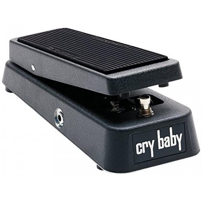 Jim Dunlop GCB95 Cry Baby Standard Wah Pedal