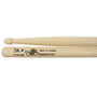 Los Cabos White Hickory Drumsticks, Acorn Tip, 5A Intense