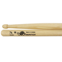 Los Cabos White Hickory Drumsticks, Acorn Tip, 7A