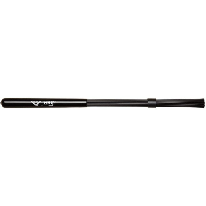 Vater Whips Wood Handle Multi Rod Drumsticks
