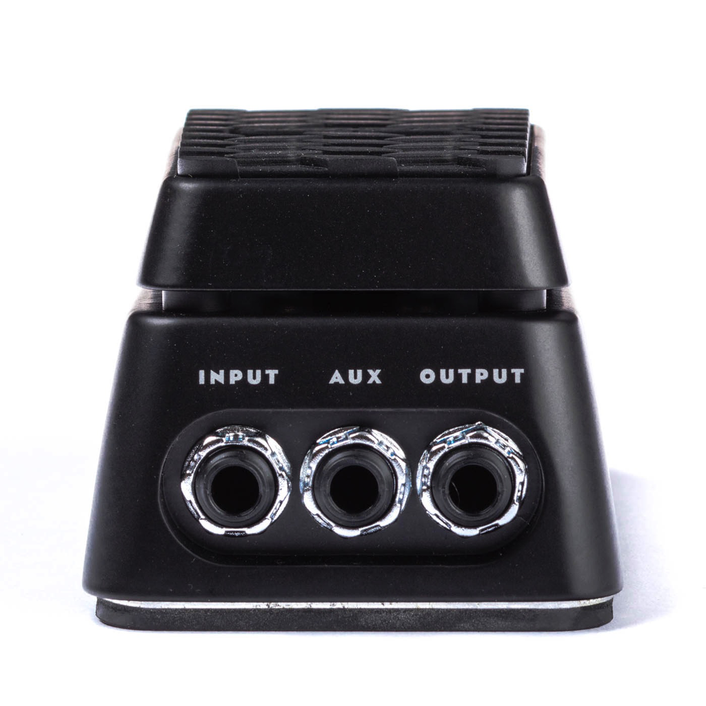 Jim Dunlop DVP4 X Mini Volume Pedal - Janzen Brothers Music