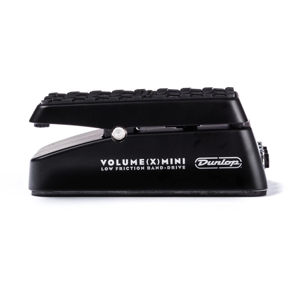 Jim Dunlop - X Mini Volume Pedal - Janzen Brothers Music Company