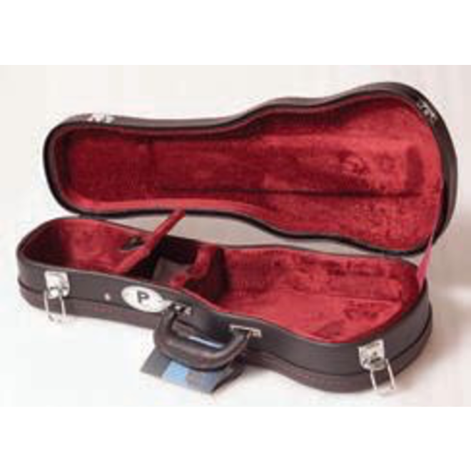 Profile PRC300-US Hardshell Ukulele Case, Soprano