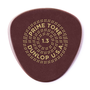 Dunlop Primetone Semi-Round Smooth Guitar Picks, 1.3 (3 Pack)