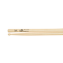 Los Cabos White Hickory Drumsticks, Ball Tip, 3A