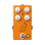JHS Pedals Pulp N Peel V4 Compressor Pedal