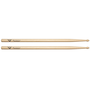 Vater American Hickory Drumsticks, Wood Tip, 5A Stretch