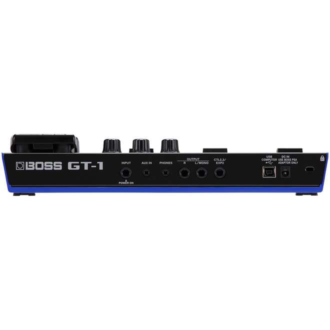 Boss - GT-1 Guitar Effects Processor