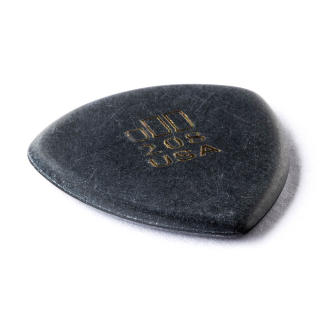 Dunlop Jazztone Large Point Tip Guitar Picks (6 Pack)