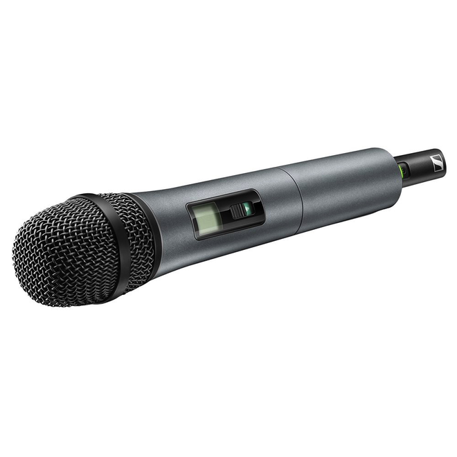 Sennheiser XSW 1-825 Wireless Vocal Set, Range A