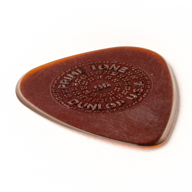 Dunlop Primetone Standard Grip Guitar Picks, .96 (3 Pack)