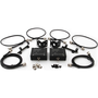 Sennheiser GAM 2 Dual-Channel XS Wireless Rackmount Kit