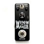 Outlaw Effects Widow Maker Metal Distortion Pedal