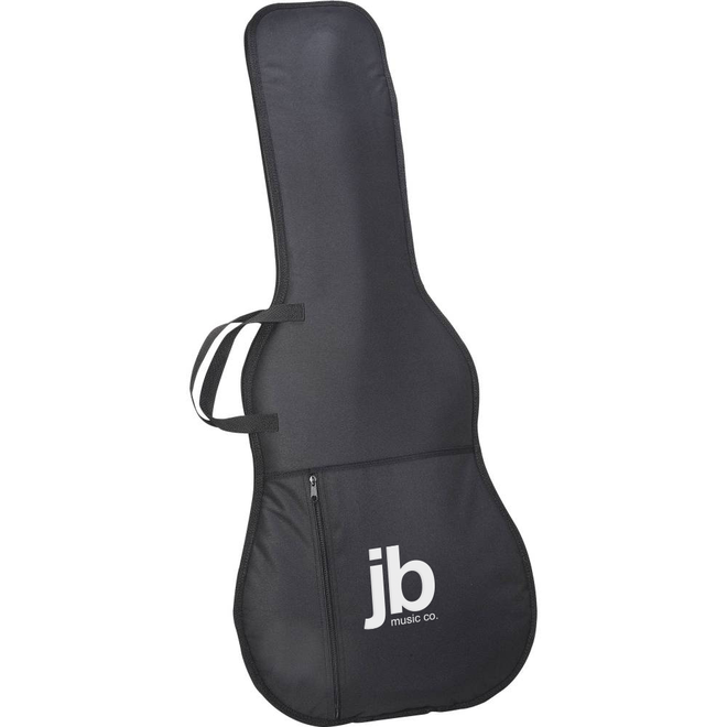 Levy’s EM7 Electric Guitar Gigbag w/JB Logo